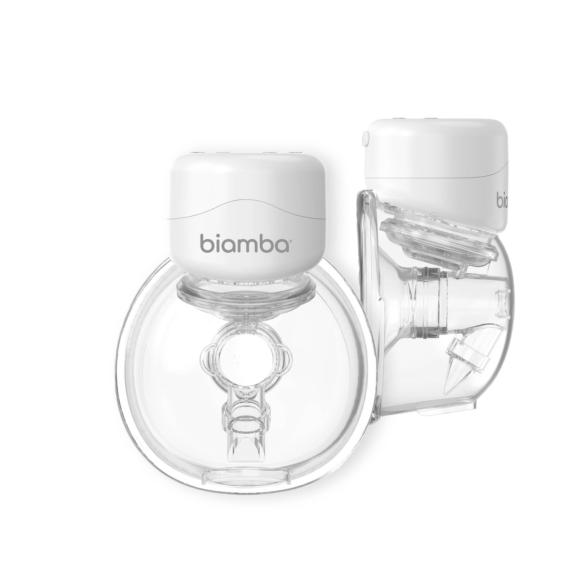 Biamba Pump Up