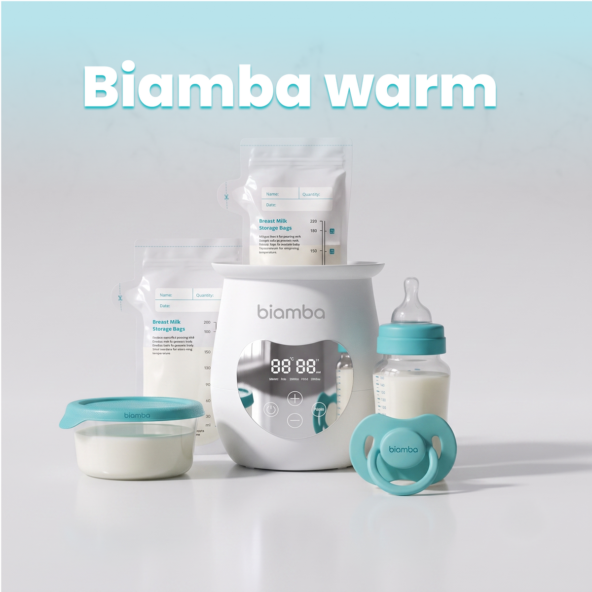 Biamba Warm