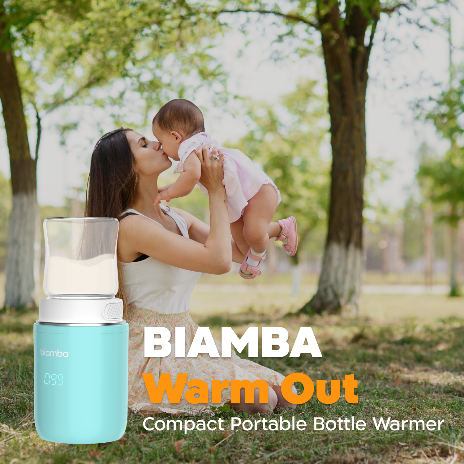 Biamba Warm Out