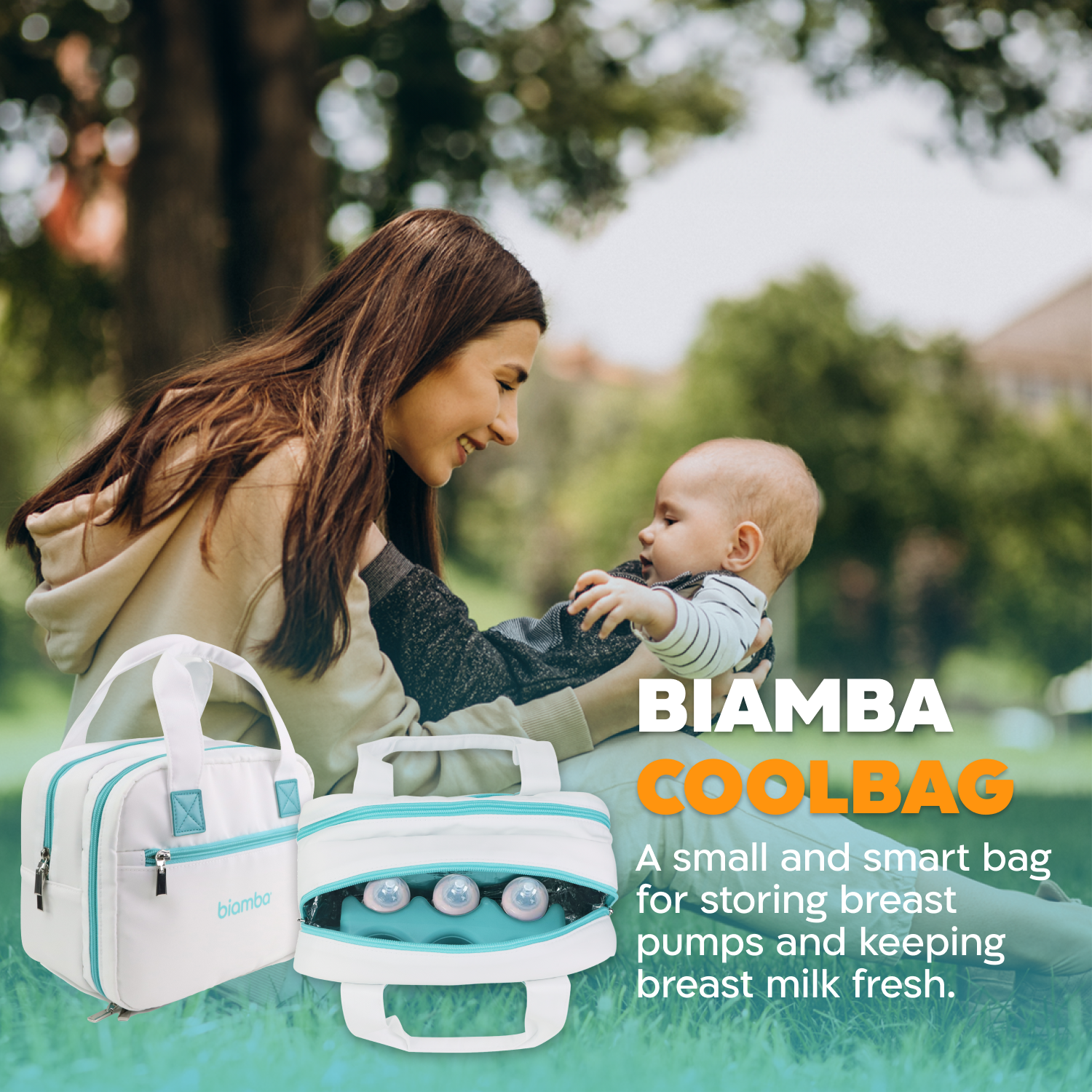 Biamba Coolbag