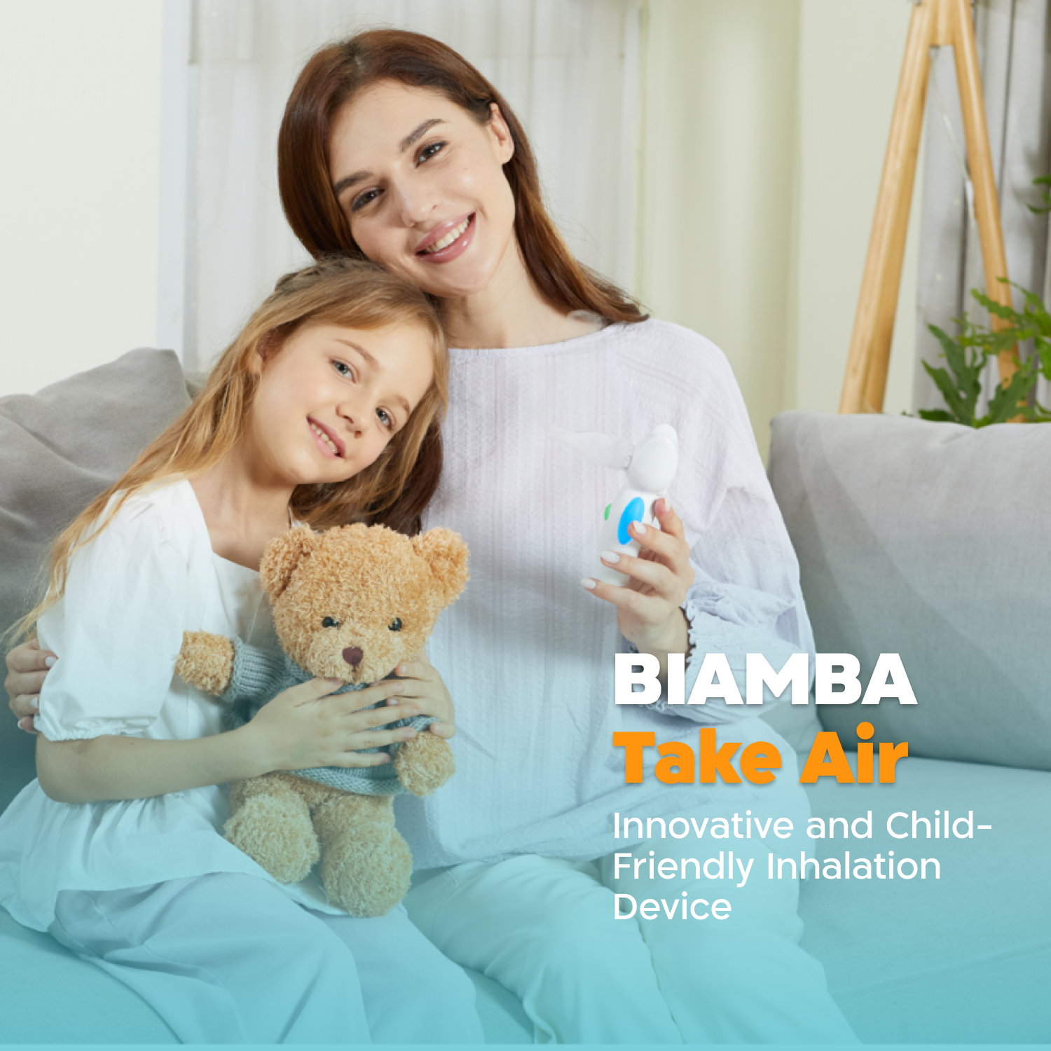 Biamba Take Air