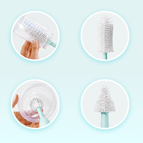 Biamba Magic Bottle Brush