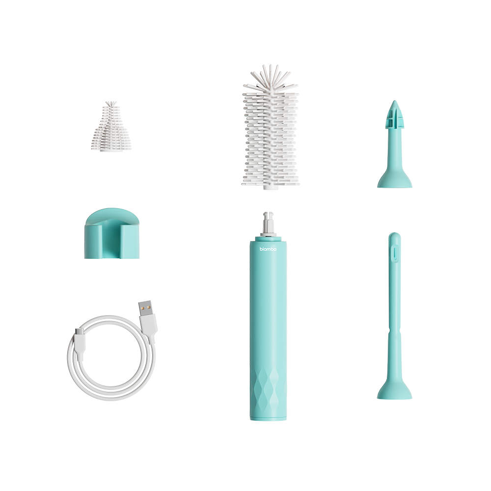 Biamba Magic Bottle Brush