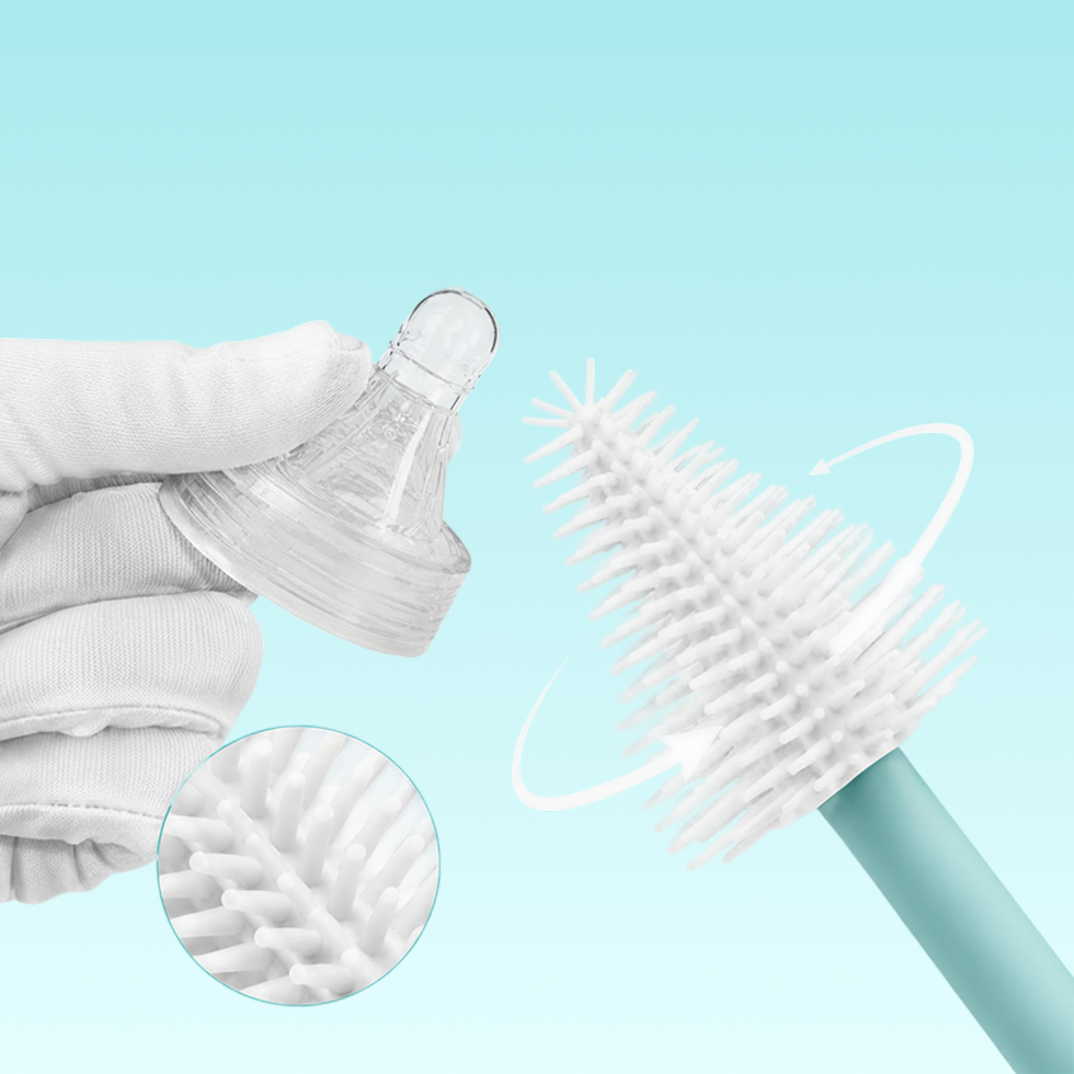 Biamba Magic Bottle Brush