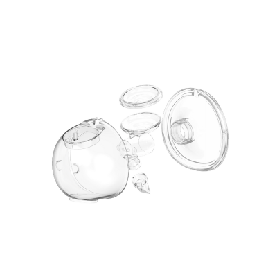 Milk Collection Assembly 24mm