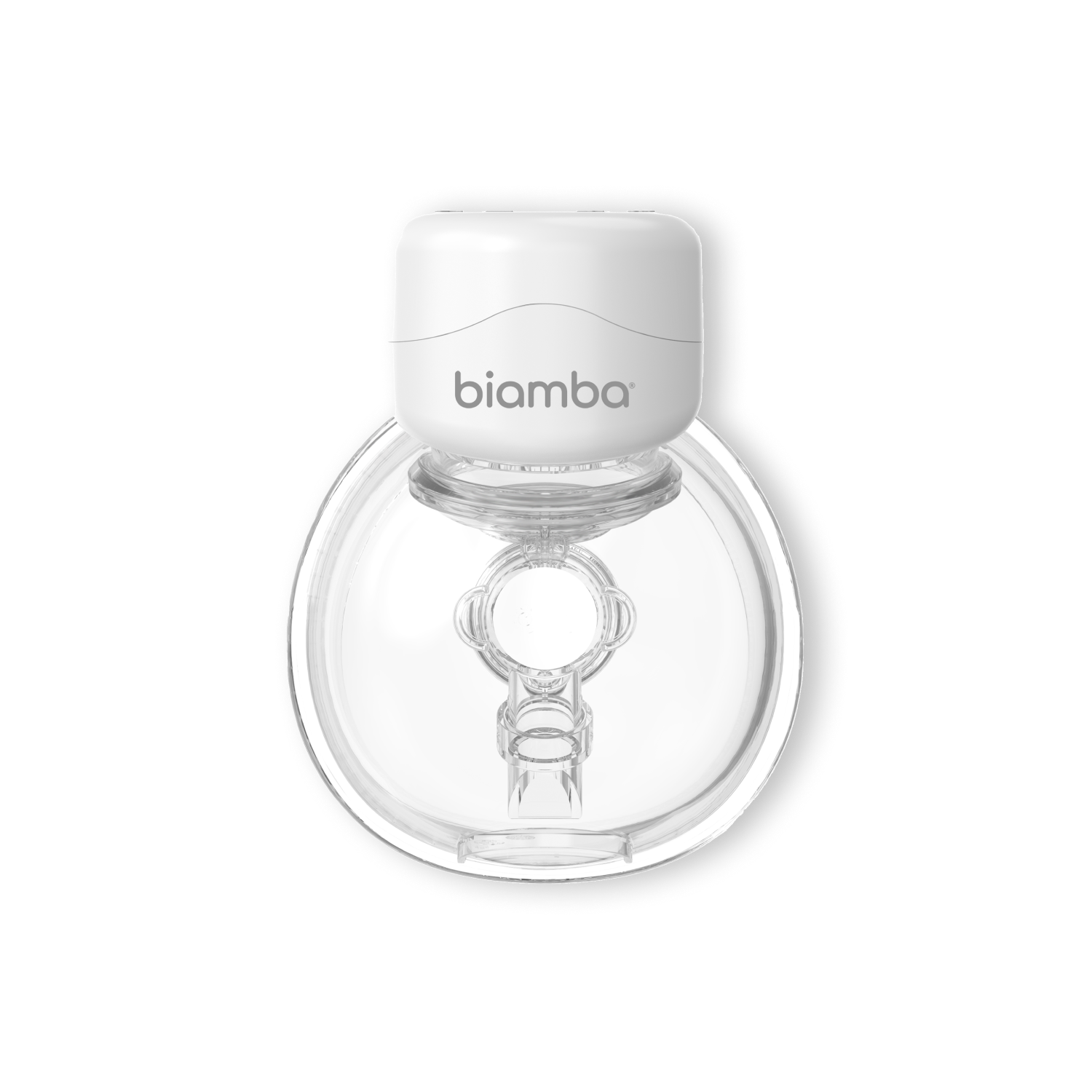 Biamba Pump Up