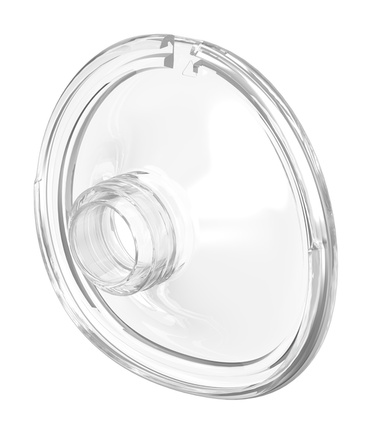24mm Silicone Cushion