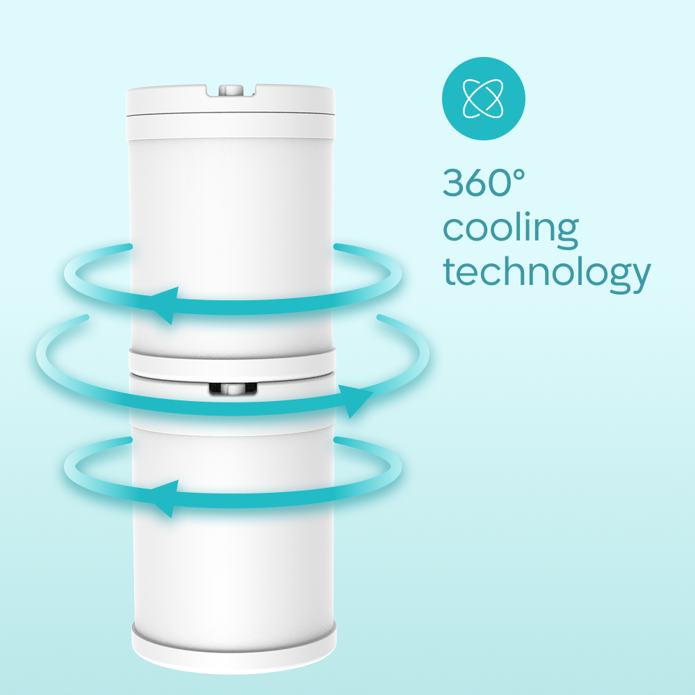 Biamba Milk Cooler