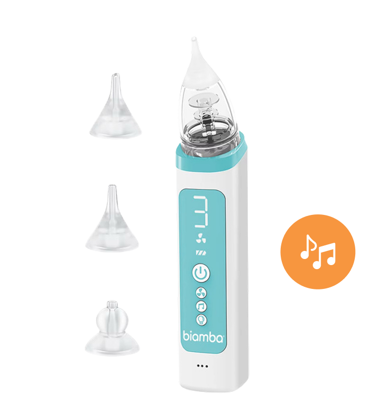 Biamba Easy Nose