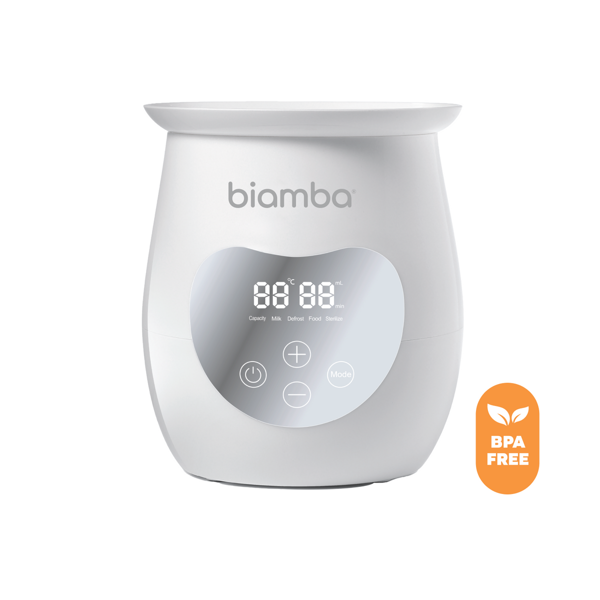 Biamba Warm