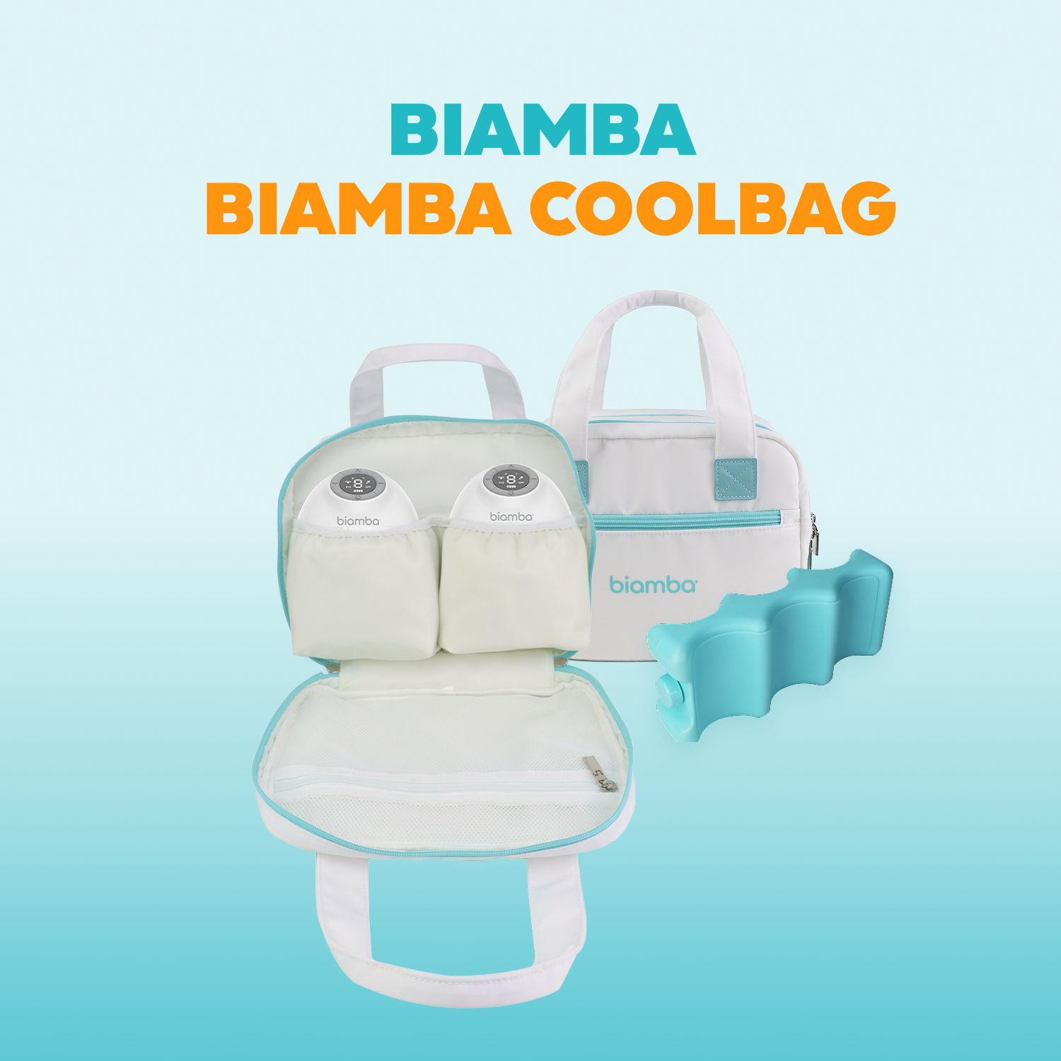 Biamba Coolbag