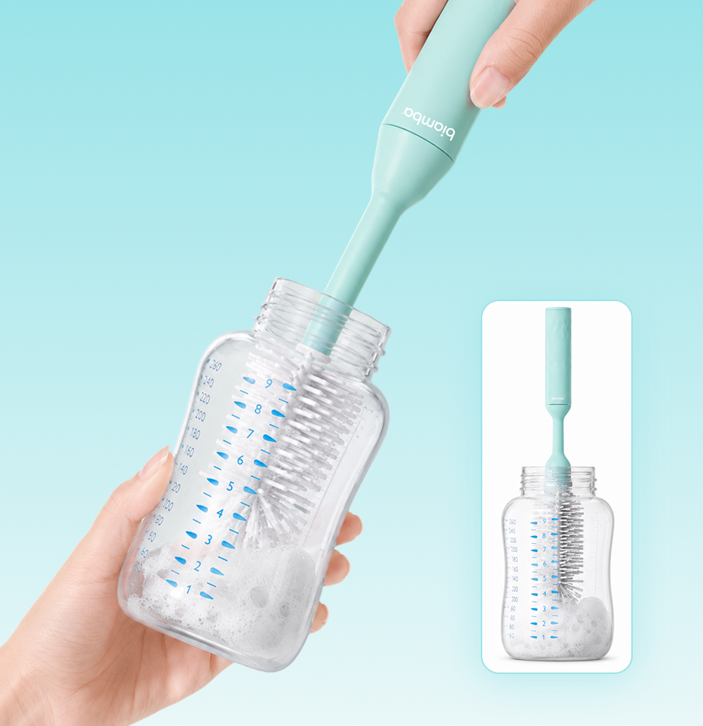 Biamba Magic Bottle Brush