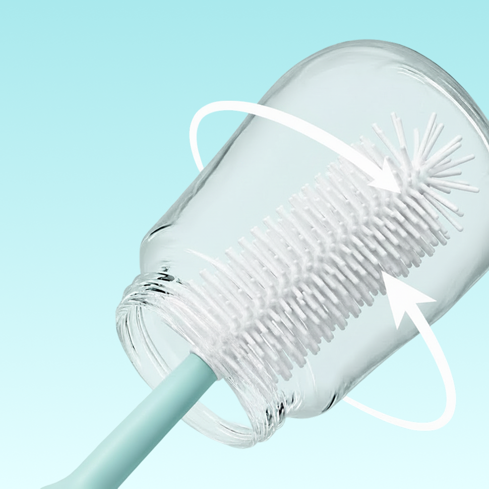 Biamba Magic Bottle Brush
