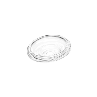 Silicone Diaphragm+Valve